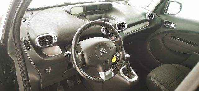 CITROEN C3 Picasso VTi 95 Exclusive