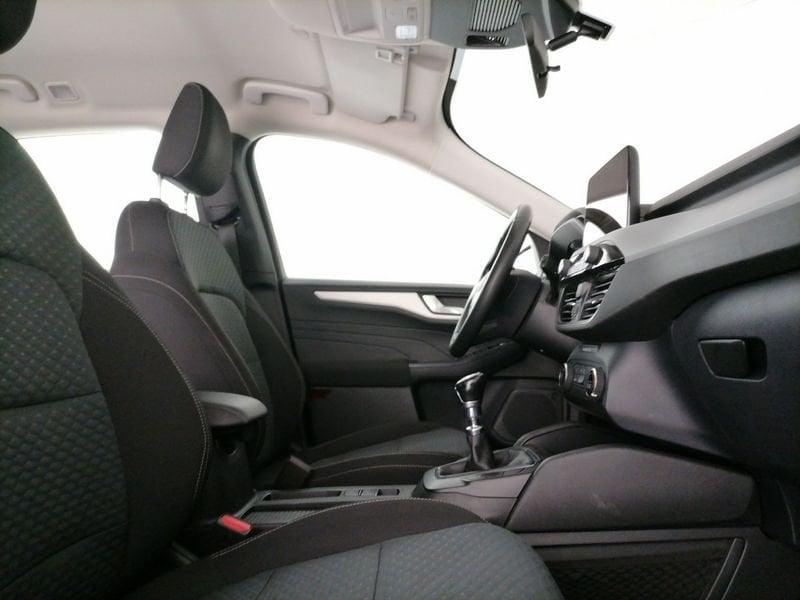 Ford Kuga 1.5 ecoblue Connect 2wd 120cv