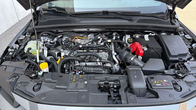 Renault Clio Nuova evolution TCe 115