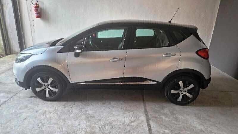 Renault Captur 1.5 dCi 90 CV S&S Energy Intens