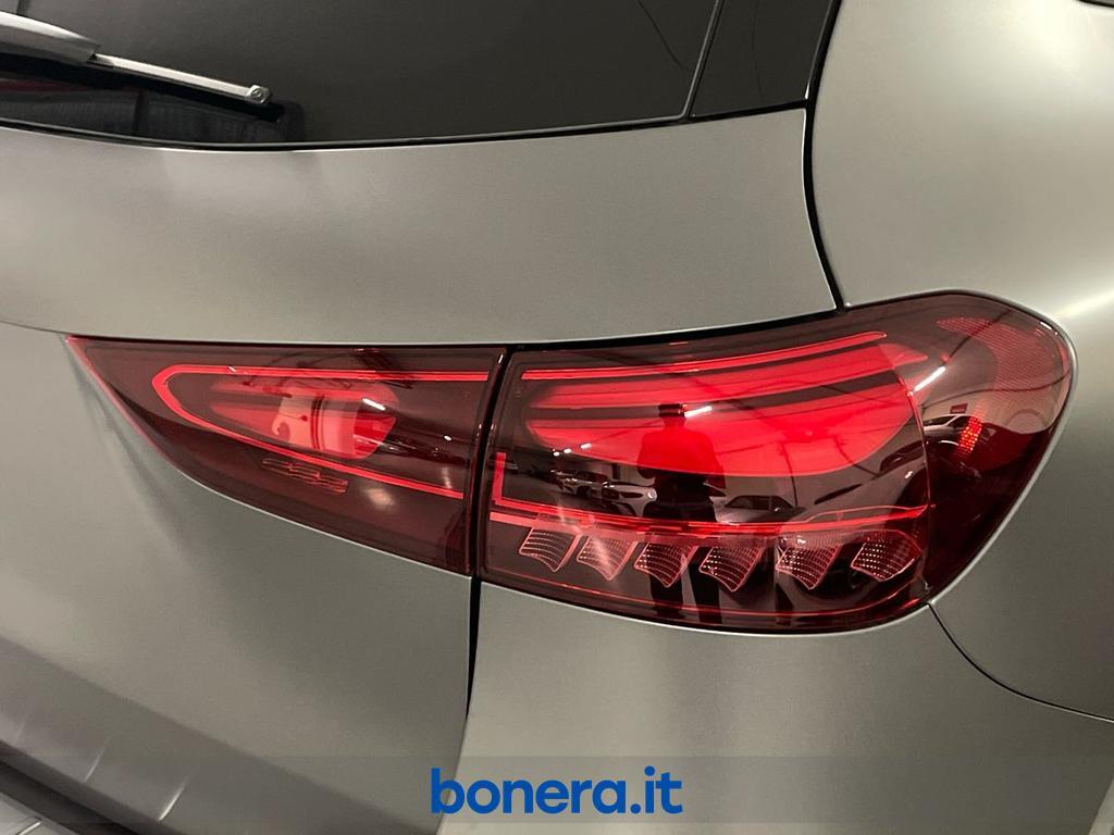 Mercedes GLA 200 200 D AMG Line Advanced Plus 8G-DCT