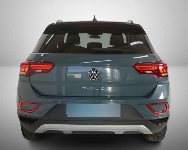 Volkswagen T-Roc LIFE 2.0 TDI 116 CV *FARI LED+NAVI* ONLY PROMO!