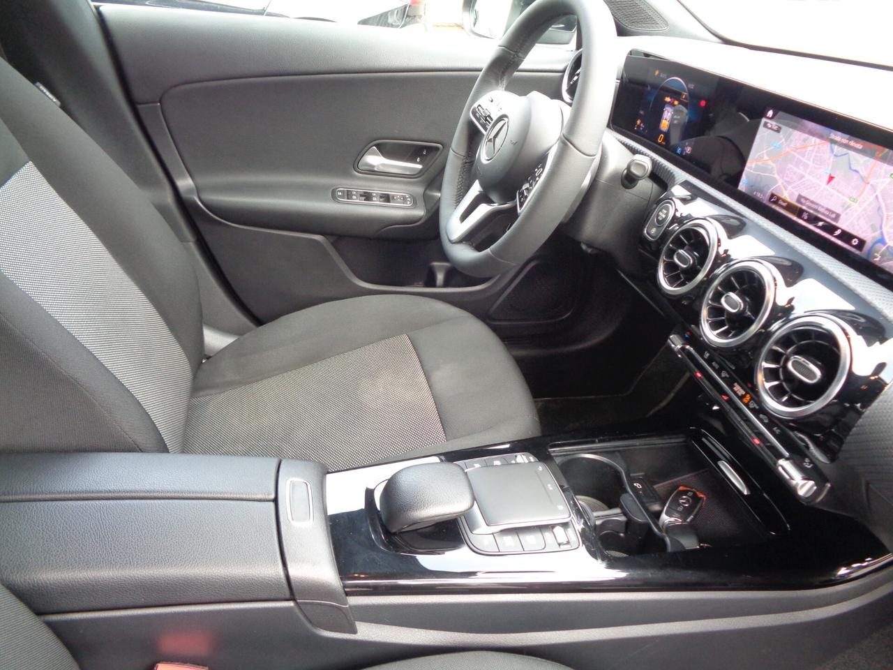 Mercedes-benz CLA 180 CLA 180 d Automatic Shooting Brake Business