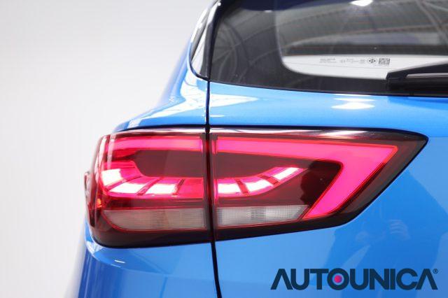 MG ZS 1.0T-GDI LUXURY FULL LED TETTO PANORAMICO APRIBILE