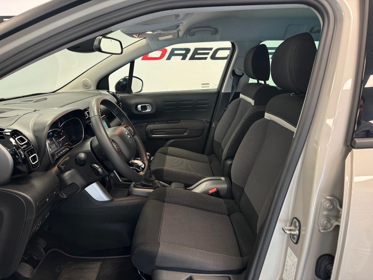 Citroen C3 Aircross BlueHDi 120 S&S Shine NAVI 45.000 KM UNIPROP.