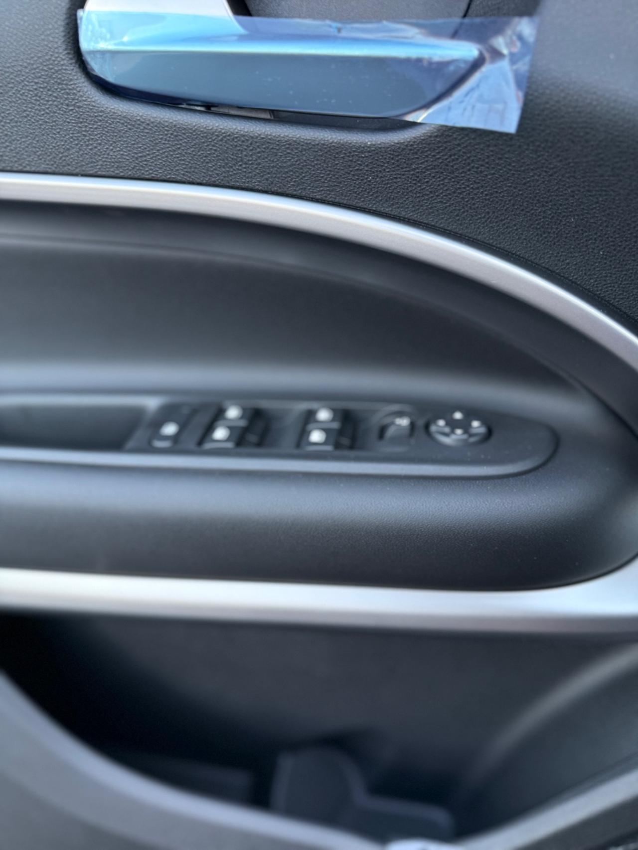 Jeep Avenger 1.2 Summit TETTO KM0 IVA ESPOSTA