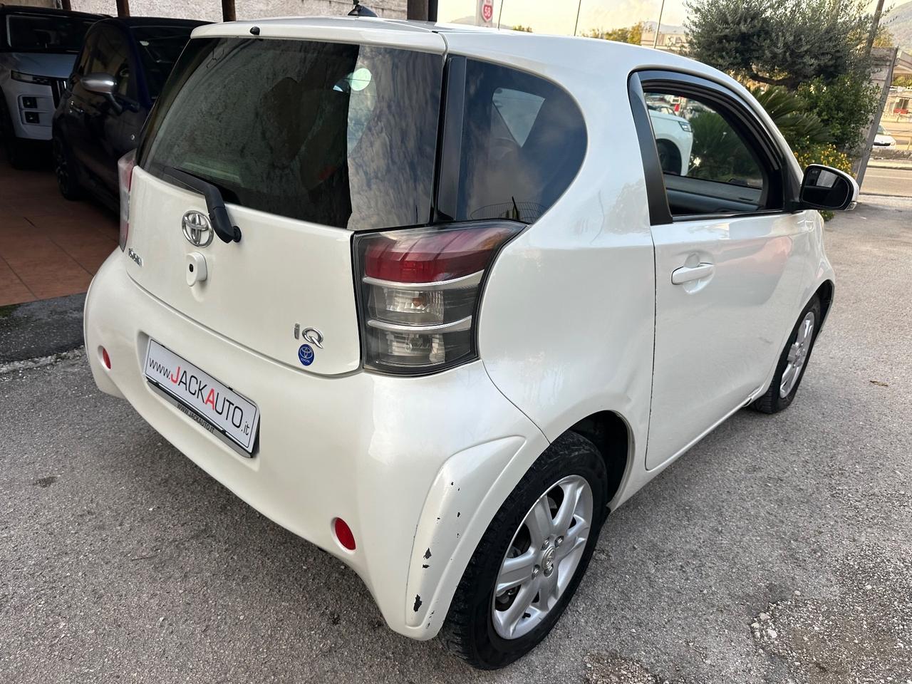 Toyota iQ 1.0 UNICO PROPRIETARIO