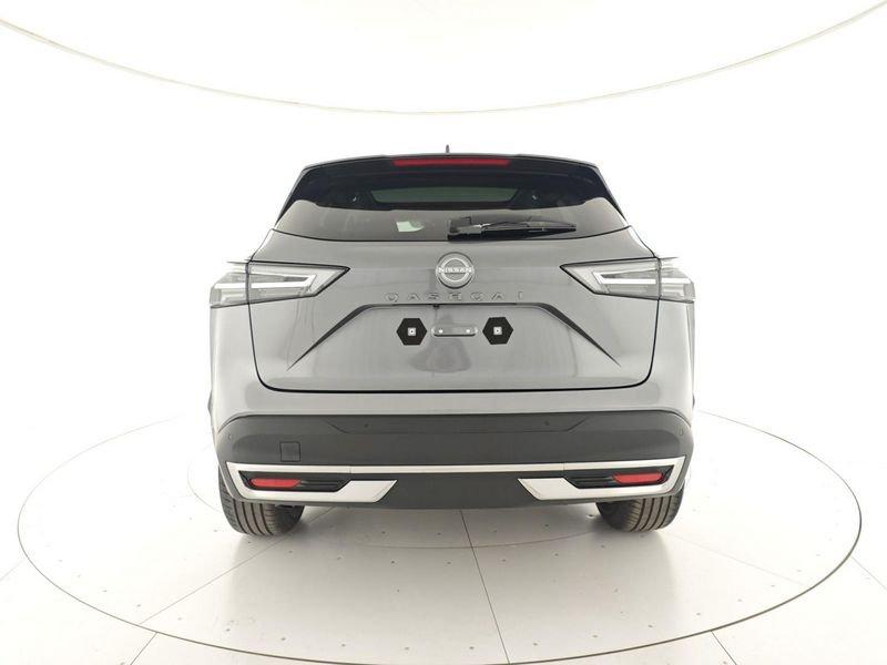 Nissan Qashqai MHEV 158 CV Xtronic N-Connecta