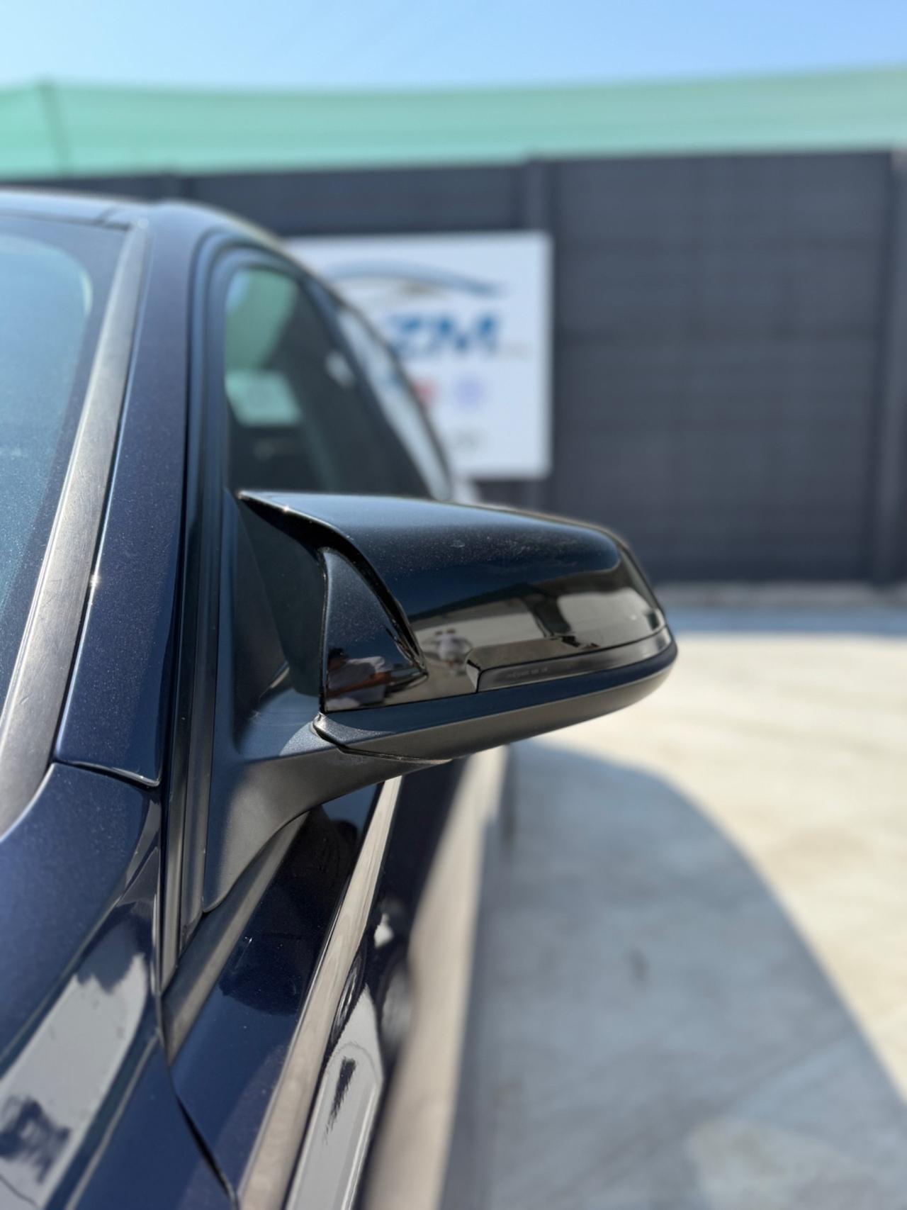 Bmw 320 320d Touring Msport