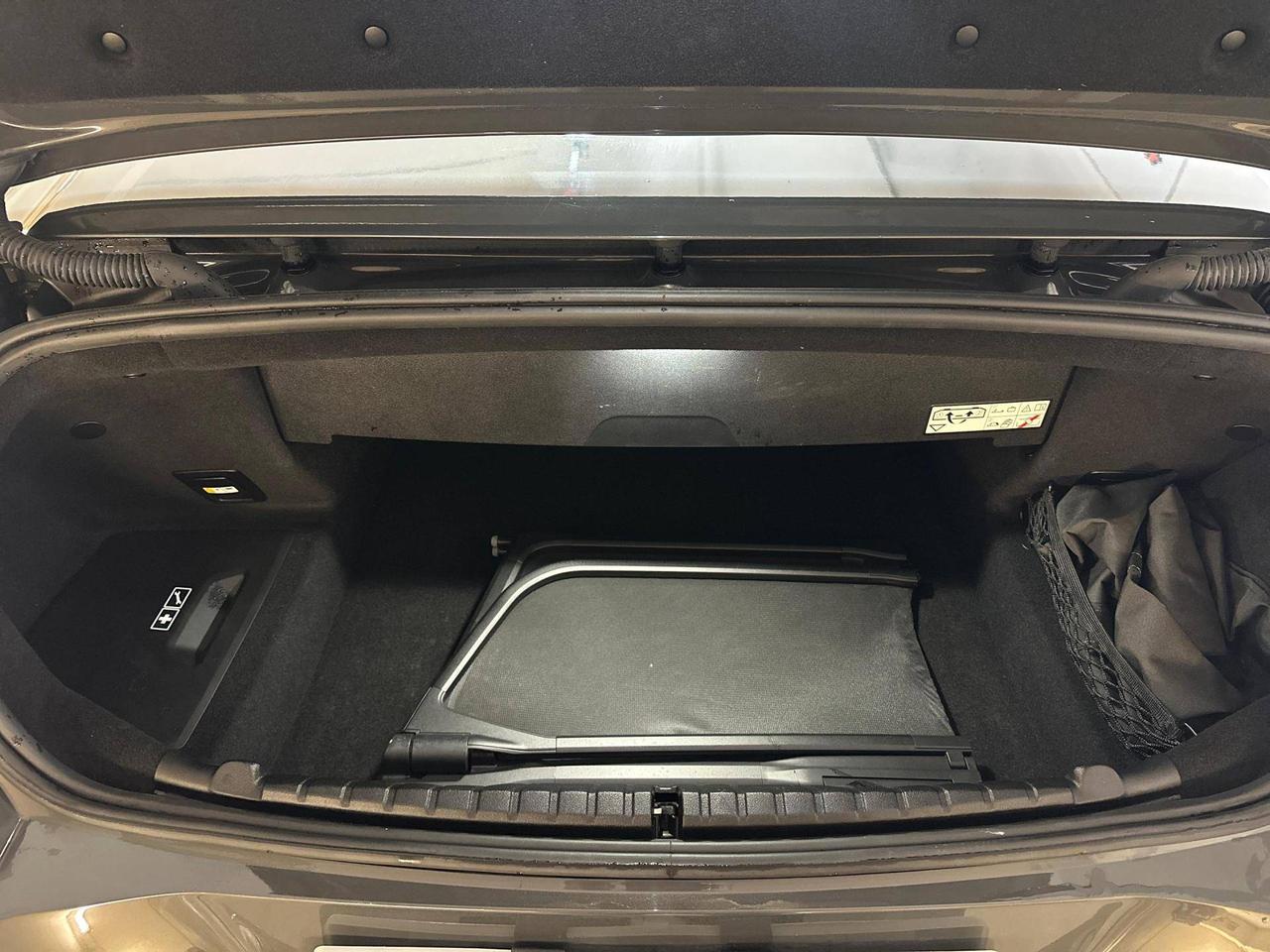 BMW Serie 8 840d xDrive Cabrio 48V MSport Pro