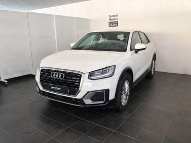 Audi Q2 1.6 TDI Business