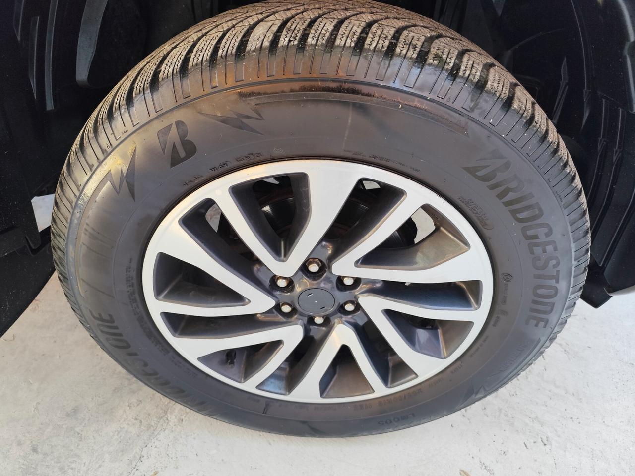 Nissan Navara 2.3 dCi 190 CV 7AT 4WD Doppia Cabina Tekna Full-Uniprò-N1-Iva...!!!
