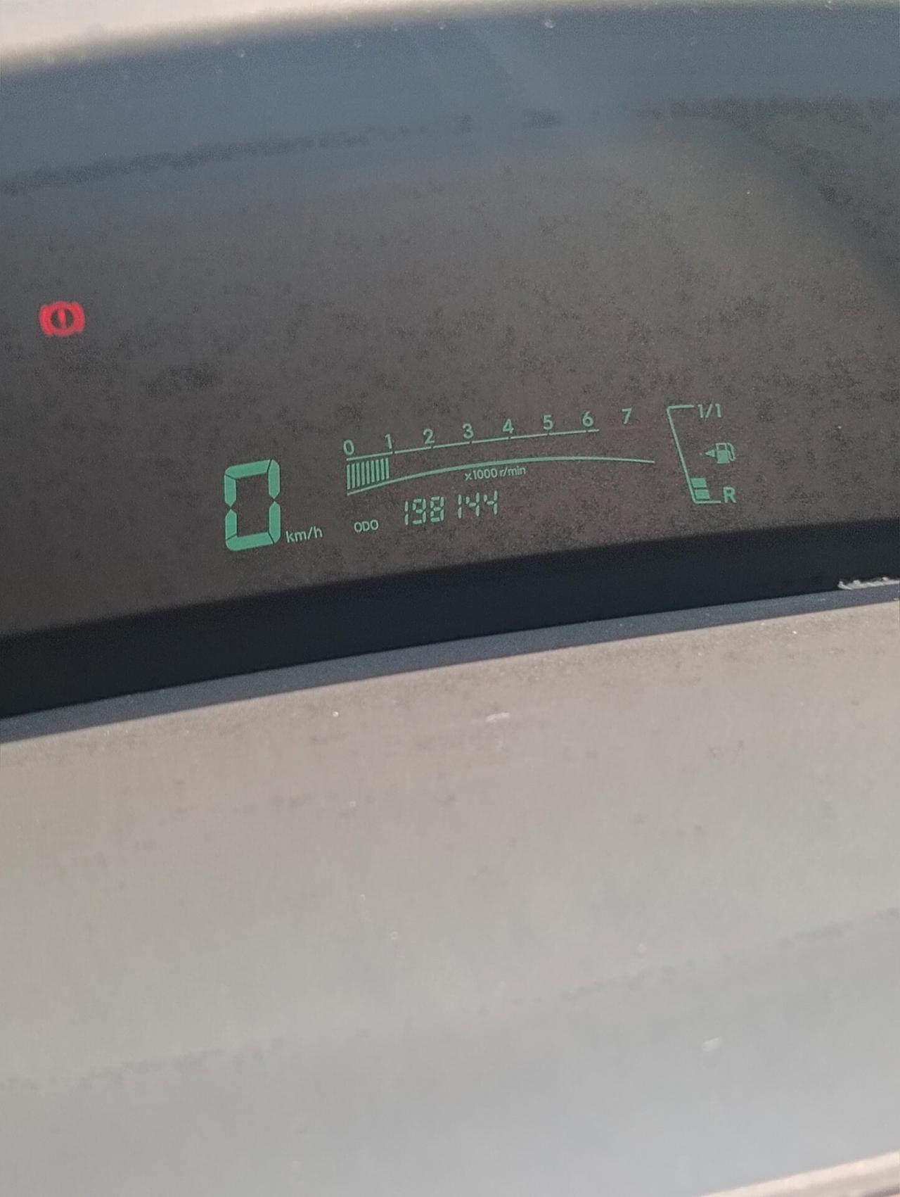 Toyota Yaris 1.3 5 porte
