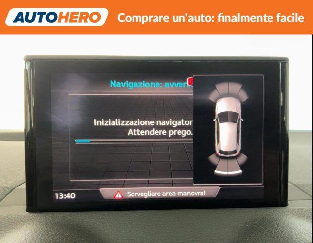 AUDI Q2 1.6 TDI Sport
