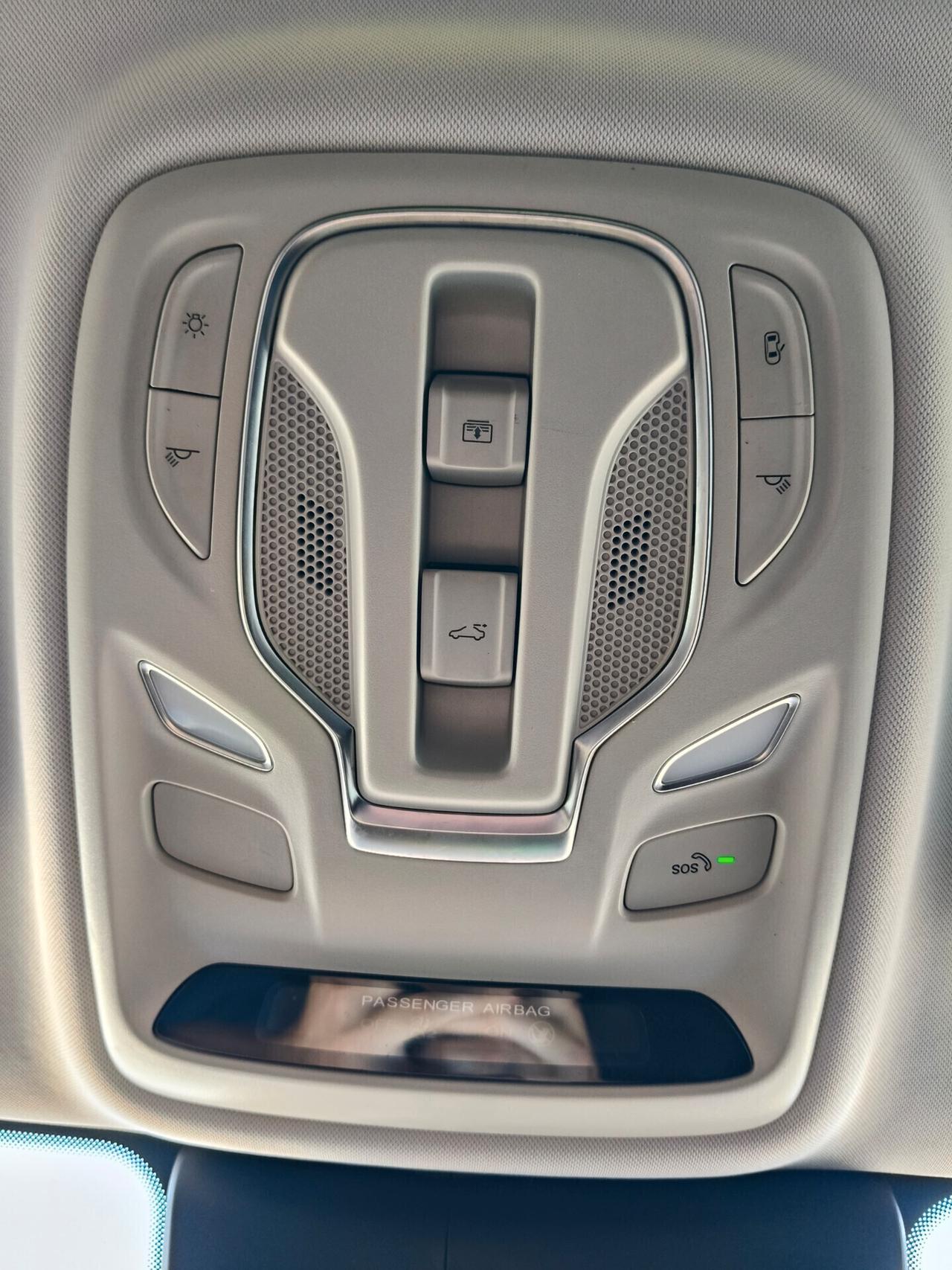 Mg EHS Plug-in Hybrid Exclusive