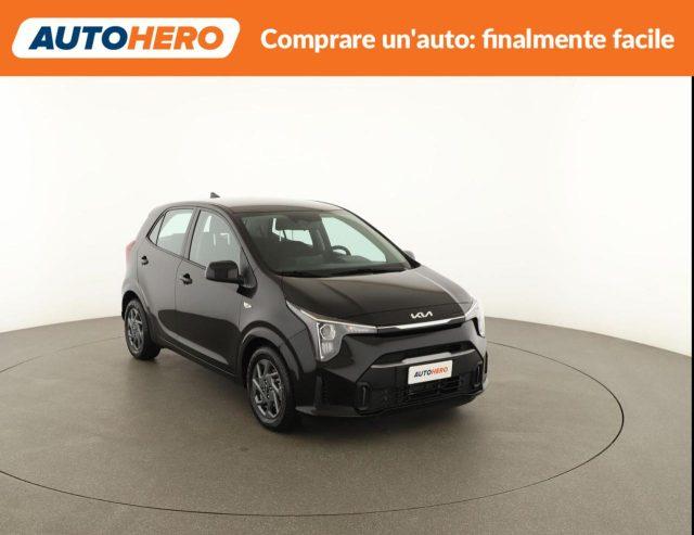 KIA Picanto 1.0 12V 5 porte Urban Fleet