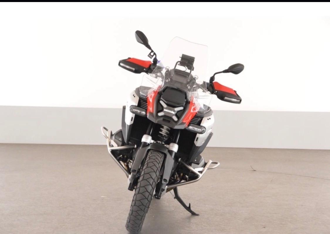 Bmw R 1300 GS Adventure * Control adattivo altezza