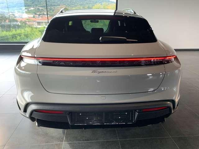 Porsche Taycan Cross Turismo 4 5p/TETTO/21/LEASING 3.5 %