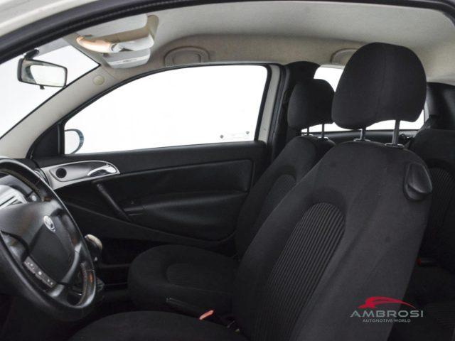 LANCIA Ypsilon 1.4 New Oro Ecochic GPL - PER OPERATORI DEL SETTOR