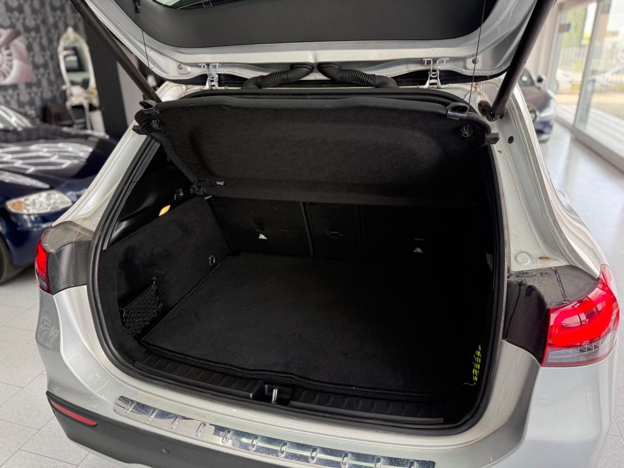 Mercedes-benz GLA 180 d Automatic Executive