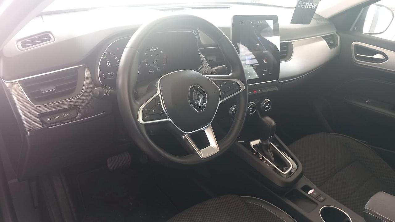 Renault Arkana TCe 140 CV EDC Techno