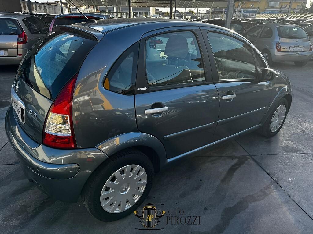 CITROEN C3 1.4 HDI CONFORT del 2008 con 130000KM