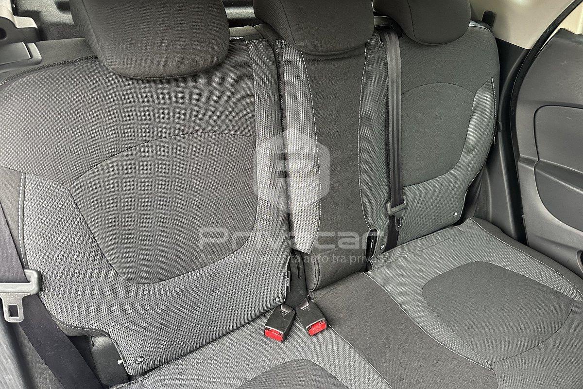 RENAULT Captur 1.5 dCi 8V 90 CV Start&Stop Energy R-Link