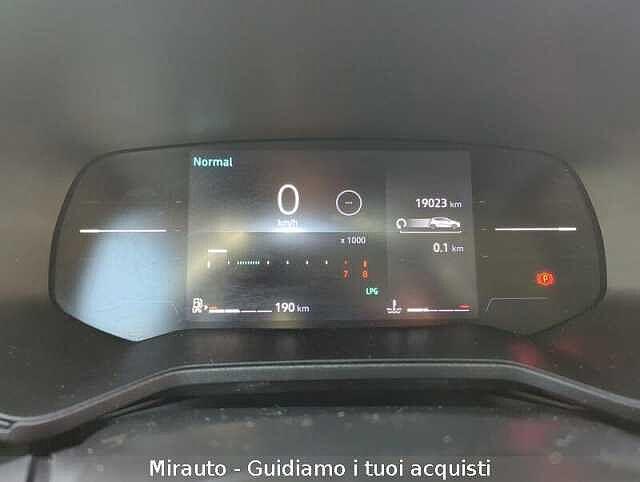 Renault Clio Clio TCe 100 CV GPL 5 porte Evolution