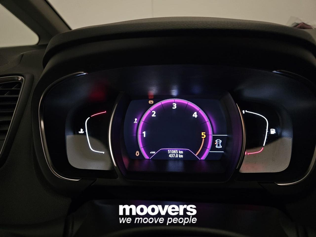 RENAULT Scenic 4ª serie dCi 8V 110 CV Energy Zen