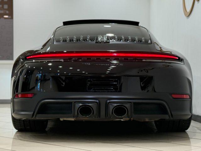 PORSCHE 911 Carrera 992.2 3.6 GTS Coupè