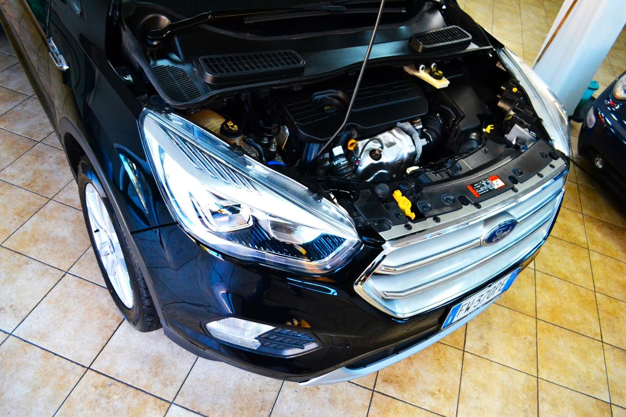 Ford KUGA 1.5 TDCi 120CV S&S 2WD NEOP. 2019 Eu6C