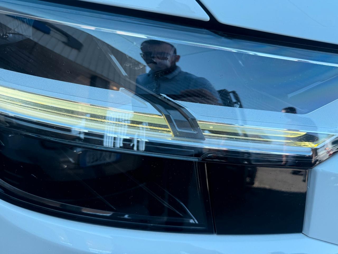Audi Q8 45 3.0 tdi mhev TETTO APRIBILE KM CERTIFICATI
