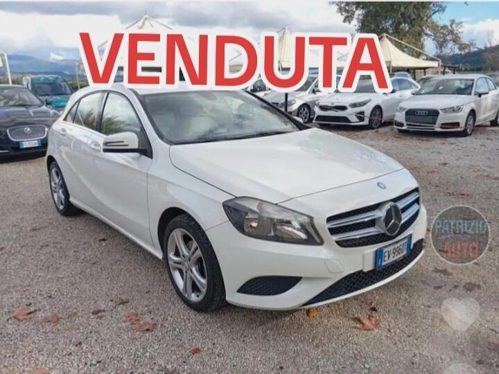 Mercedes-benz A 180 CDI Sport