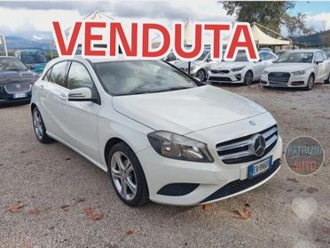 Mercedes-benz A 180 CDI Sport