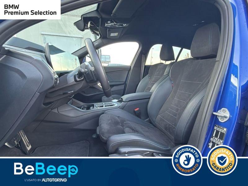 BMW Serie 1 118D MSPORT PRO AUTO