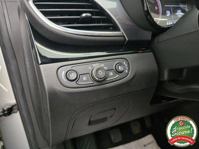 OPEL Mokka X 1.6 CDTI Ecotec Innovation