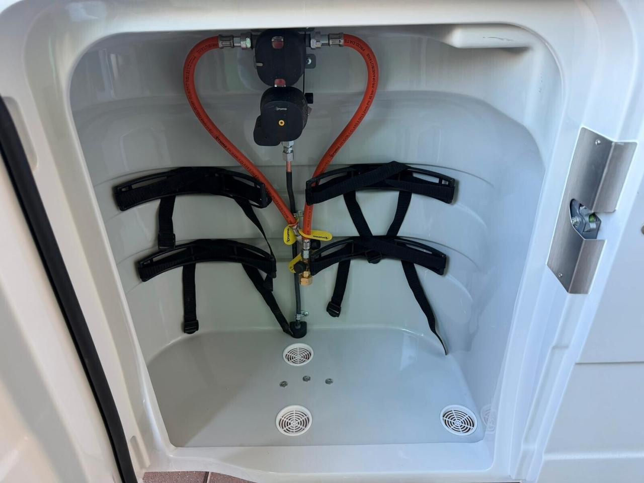 Wingamm OASI 610 GL