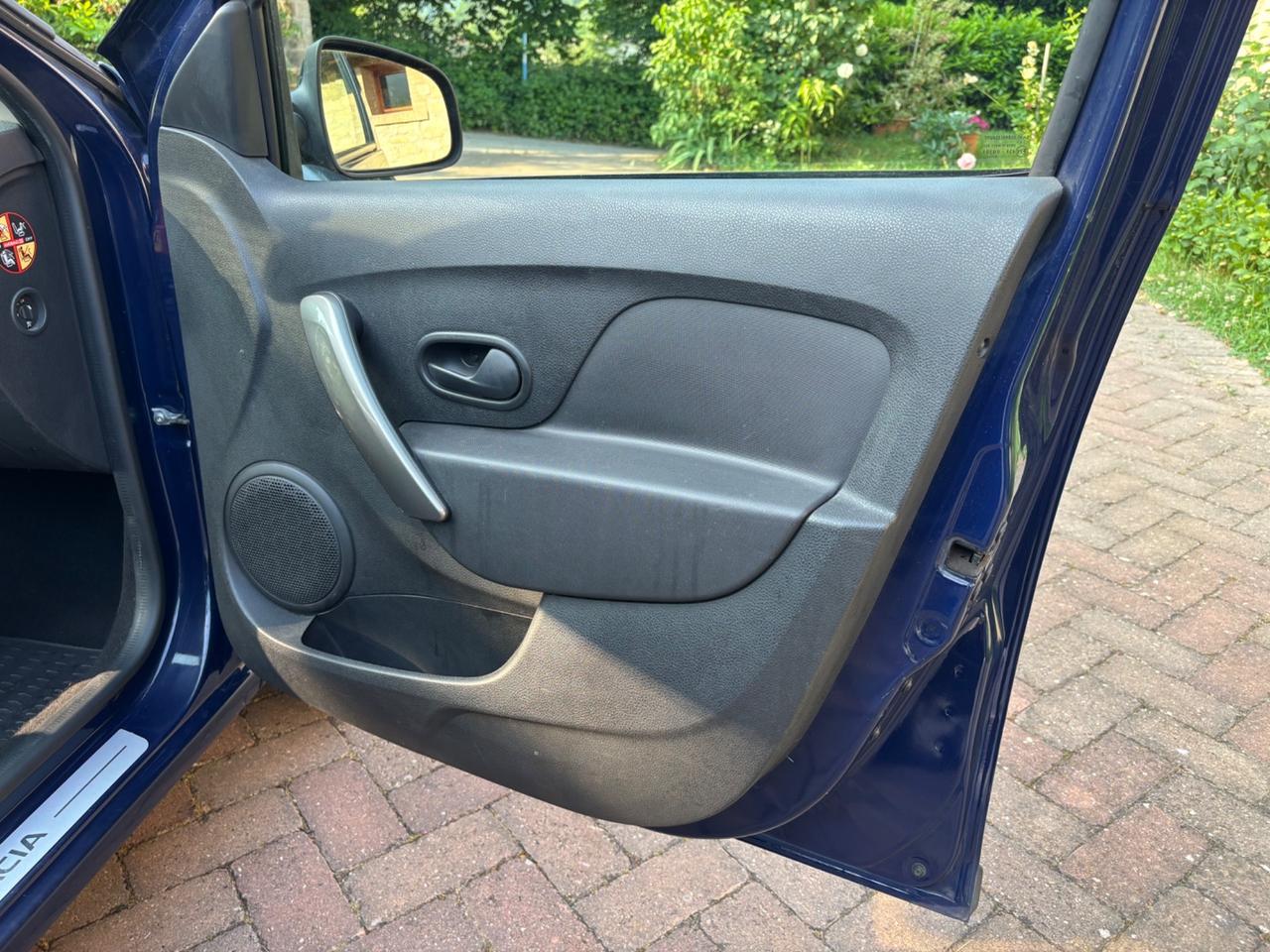 Dacia Logan MCV 0.9 TCe 12V 90CV TurboGPL