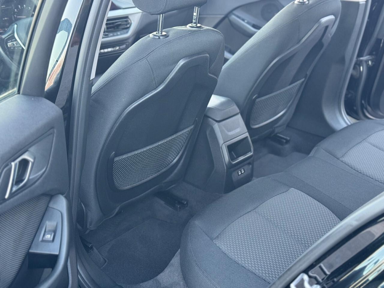 Bmw Serie 1 Sport Automatico !