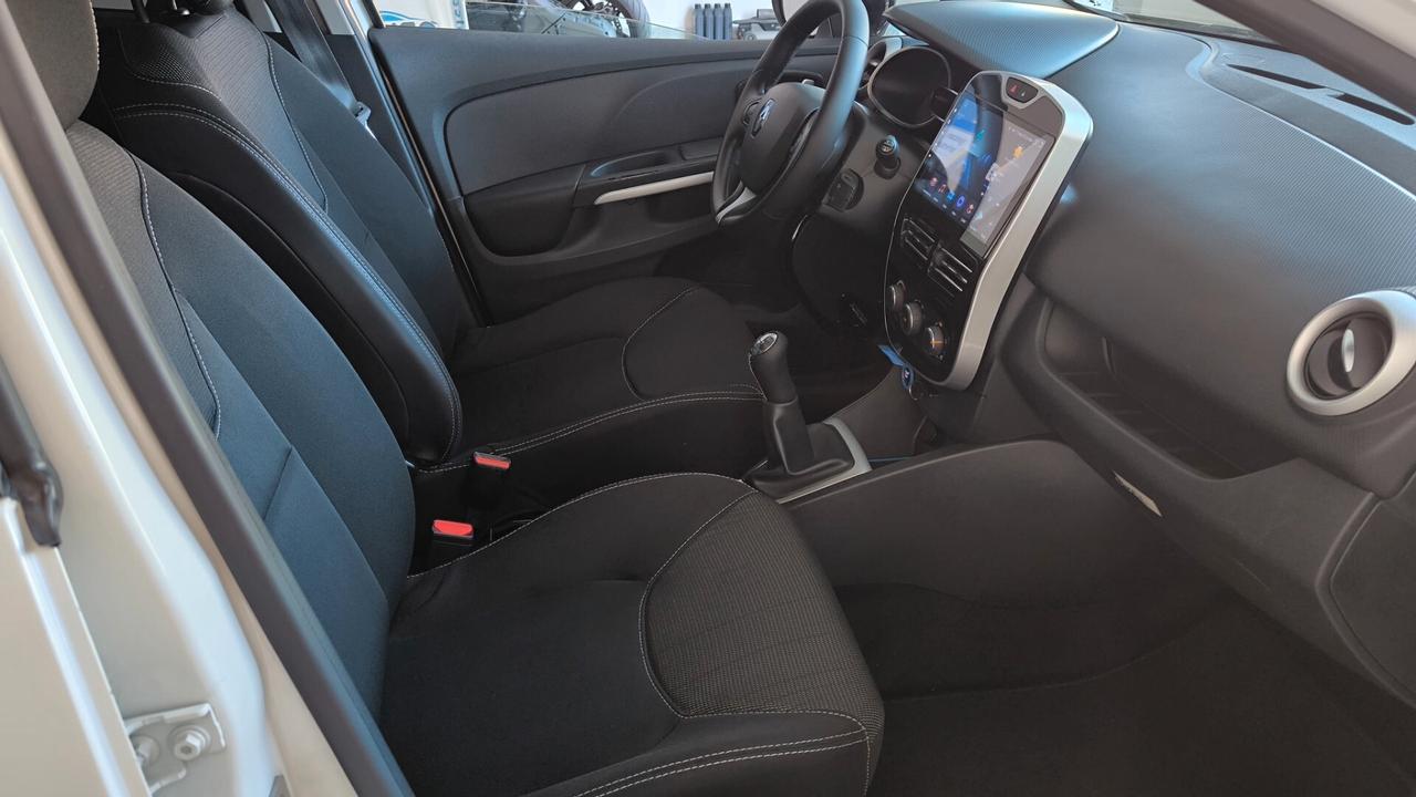 Renault Clio dCi 8V 75 CV Start&Stop 5 porte Energy Duel
