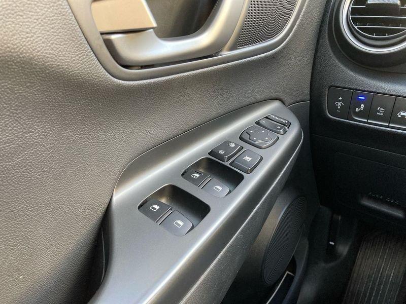 Hyundai Kona 1.6 CRDi 136cv 4wd DCT Style