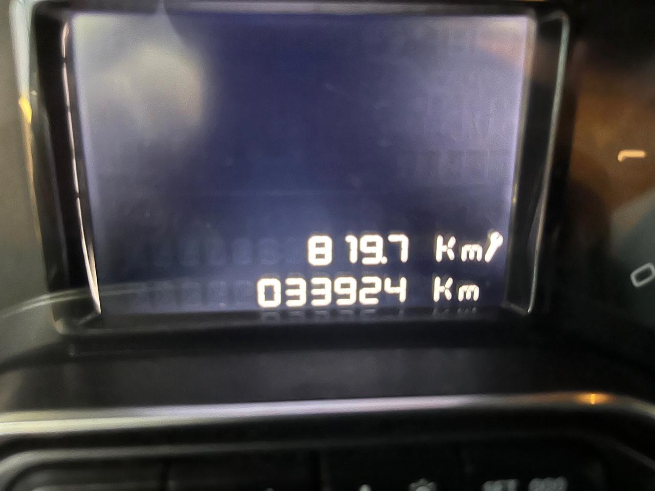 Citroen C3 Aircross PureTech 110 S&S Plus