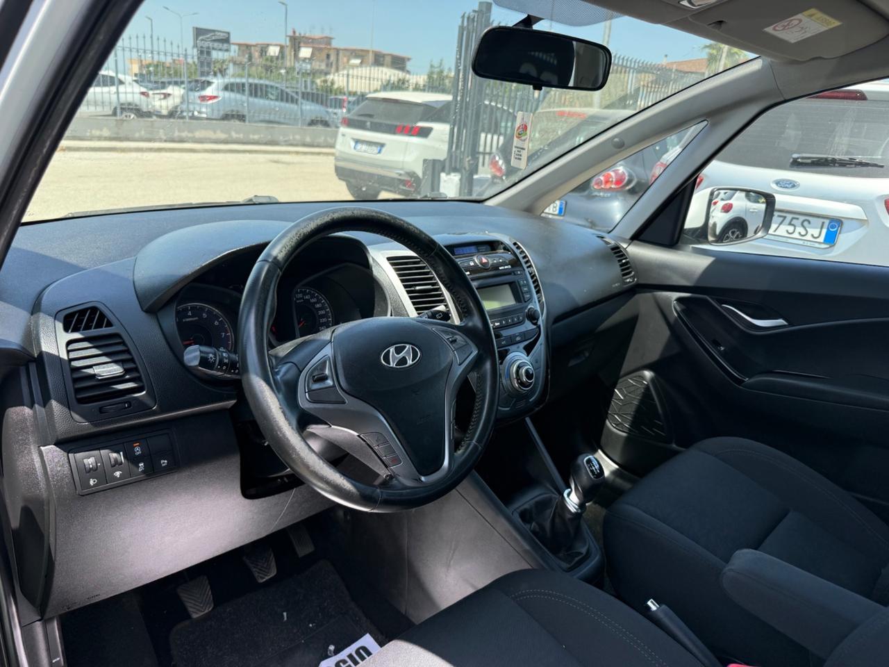 Hyundai iX20 1.4 90 CV XPossible