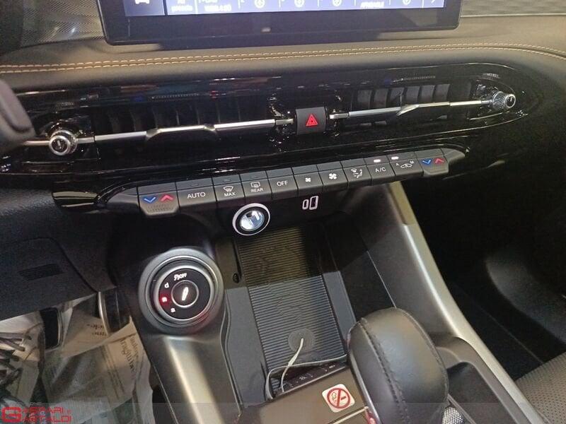 Alfa Romeo Tonale Tonale 1.6 diesel 130 CV TCT6 Veloce