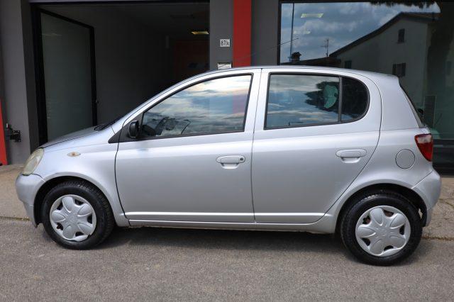 TOYOTA Yaris 1.0i 16V 5 Porte Sol Ideale per NEOPATENTATI