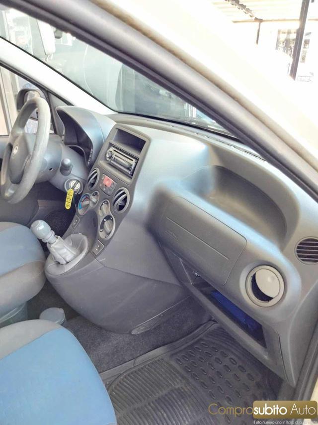 FIAT Panda 1.2 Dynamic ( Garanzia 12 Mesi)