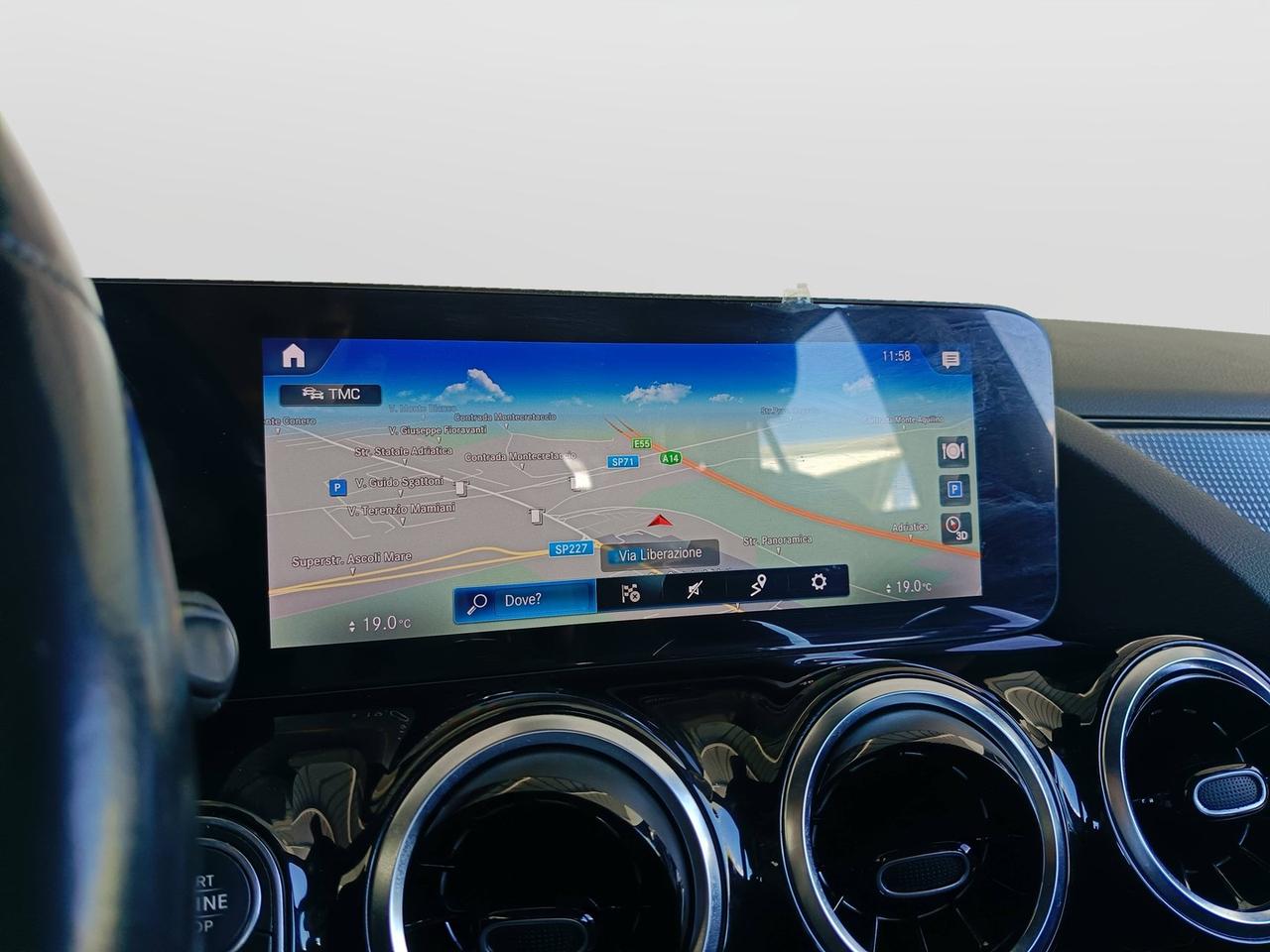 Mercedes-Benz GLA-H247 2020 - GLA 200 d Sport Plus auto