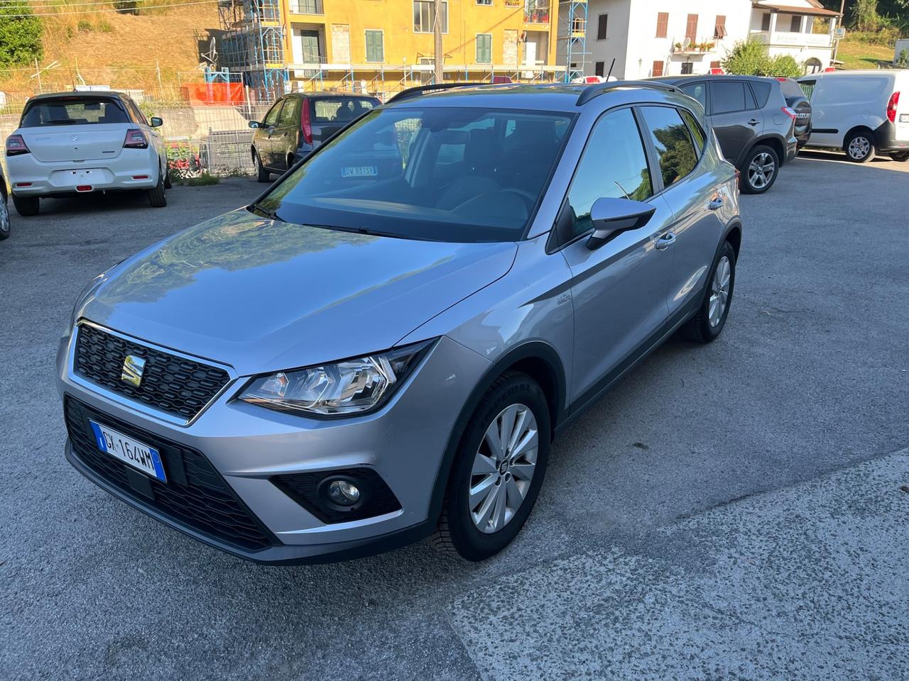 Seat Arona 1.0 EcoTSI 115 CV Style