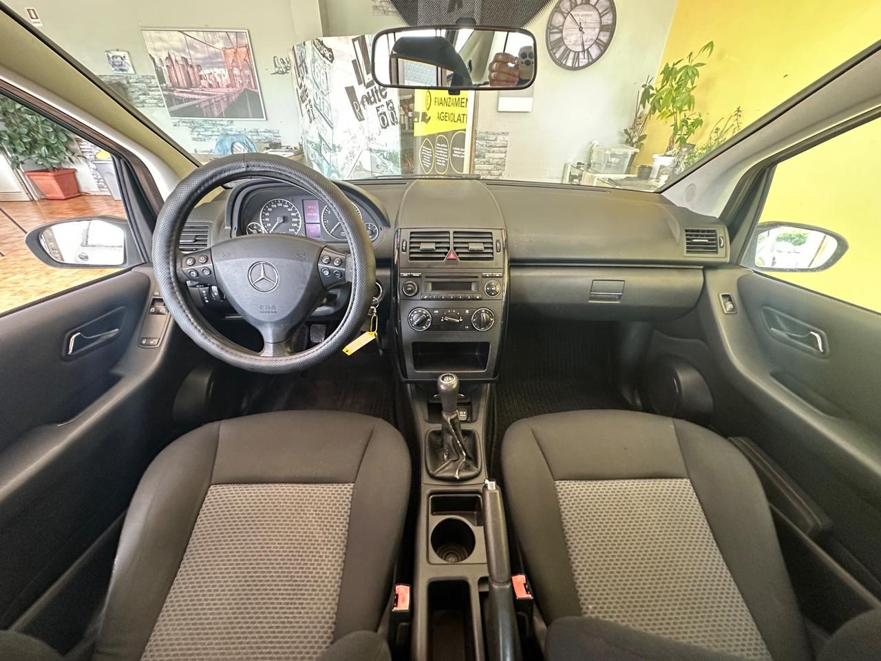 Mercedes-benz A 150 Classic