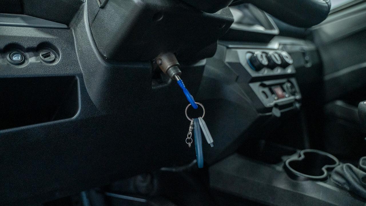 Aixam City GTO 16" PACK LUCI CARPLAY LED PELLE BLOCKSHAFT UNICO PROPRIETARIO KM CERTIFICATI FULL OPTIONAL